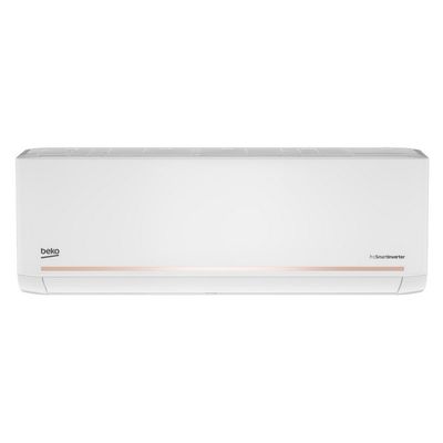 BEKO Air Conditioner 12000 BTU Inverter (White) BSVIN120